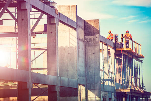 Best Local Concrete Companies  in Garberville, CA