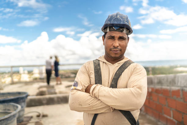 Best Custom Concrete Contractor  in Garberville, CA