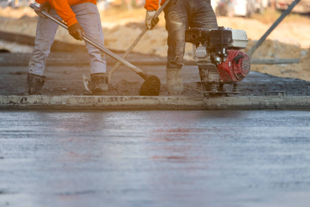 Best Concrete Demolition Services  in Garberville, CA