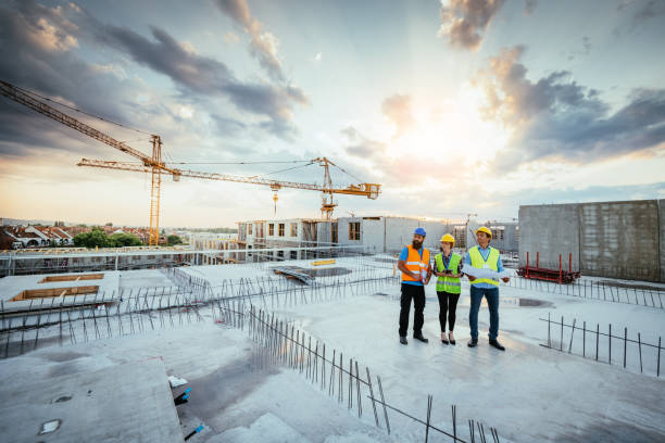Best Affordable Concrete Contractor  in Garberville, CA