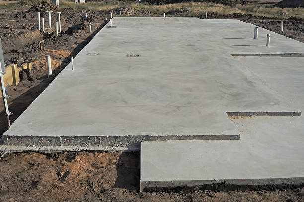 Best Concrete Crack Repair  in Garberville, CA