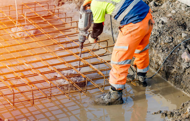 Best Waterproofing & Drywells  in Garberville, CA