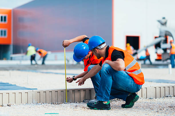 Best Custom Concrete Contractor  in Garberville, CA