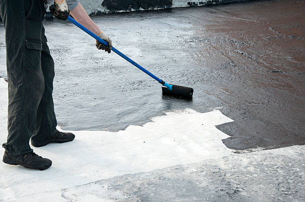 Best Residential Concrete Services  in Garberville, CA