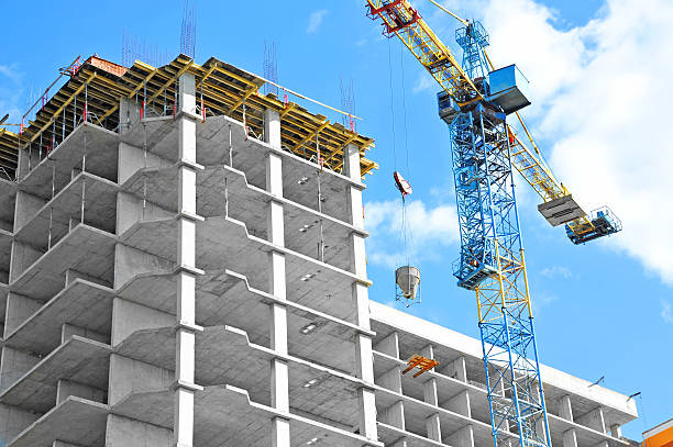 Best Poured Concrete Foundation  in Garberville, CA